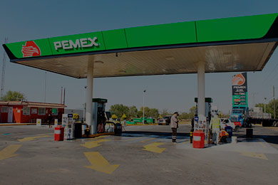 estaciones gelc