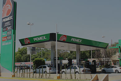 estaciones gelc