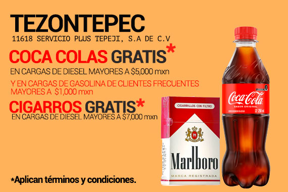 promociones