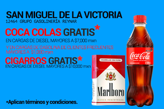 promociones