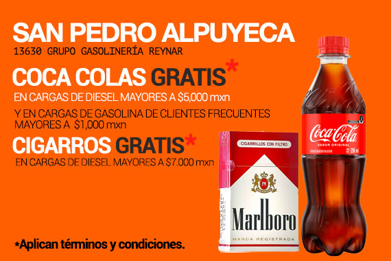 promociones