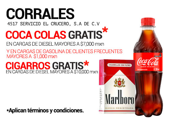 promociones